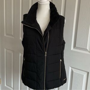 Calvin Klein Women's Vest